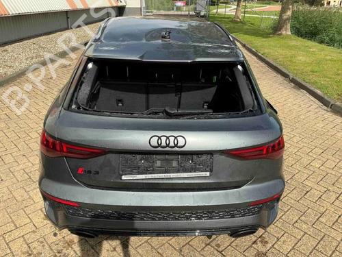 Left rear driveshaft AUDI A3 Sportback (8YA, 8YF) RS3 TFSI quattro | BP40419387M40 - Image 7