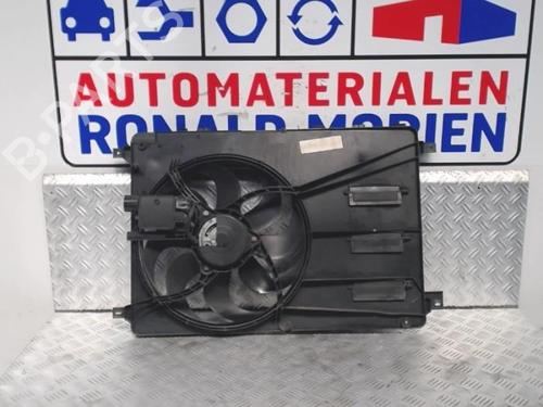 radiator-fan-volvo-v40-hatchback-525-2012-2013-2014-2015-2016-2017-2018-2019-40470815 main image
