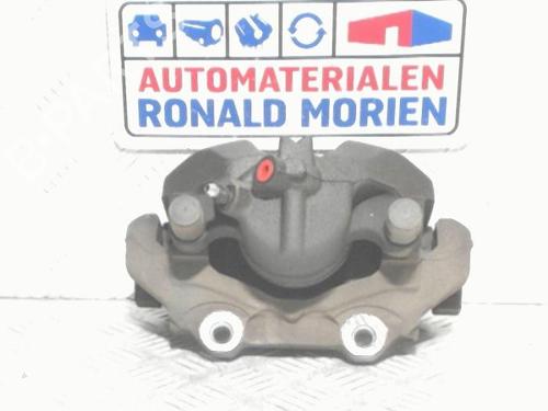 Left front brake caliper FORD KUGA II (DM2) 2.0 TDCi 4x4 | BP40469941M105 - Image 3