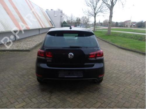Hand brake VW GOLF VI (5K1) 1.4 TSI | BP40384618I18 - Image 12