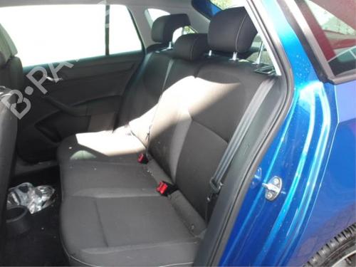 Steering column SKODA RAPID Spaceback (NH1) 1.2 TSI | BP40470135M21 - Image 36