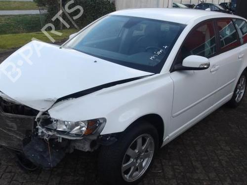 Air vent VOLVO V50 (545) 2.0 | BP40411106I21 - Image 12