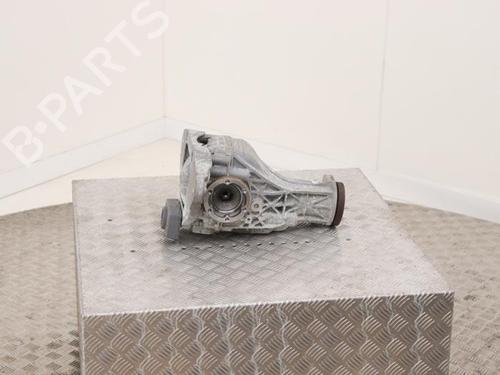 Rear differential AUDI A6 C7 (4G2, 4GC) 2.0 TDI quattro | BP40408175M24 - Image 7