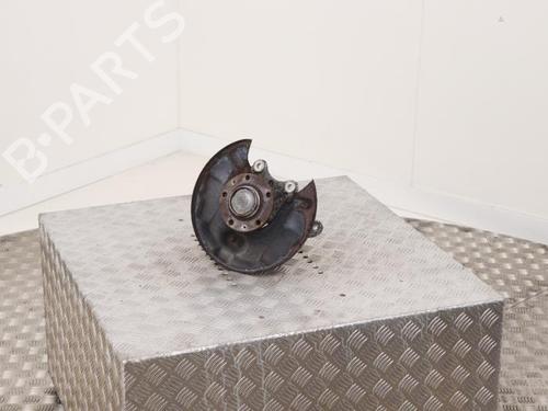 Used Right rear steering knuckle Right rear steering knuckle PEUGEOT 508 SW I (8E_) 1.6 HDi (115 hp) 40473185 40473185