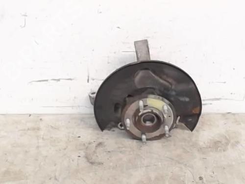 left-front-steering-knuckle-opel-antara-a-l07-2006-2007-2008-2009-2010-2011-2012-2013-2014-2015-2016-2017-40365223 main image