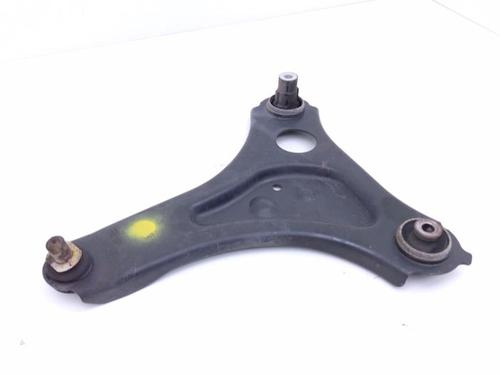 Left front suspension arm RENAULT TWINGO III (BCM_, BCA_) 1.0 SCe 70 | BP40419251M12 - Image 1