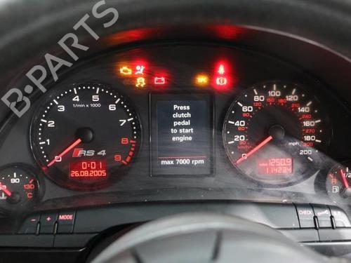 Electronic module AUDI A4 B7 (8EC) RS4 quattro | BP40478961M83 - Image 34