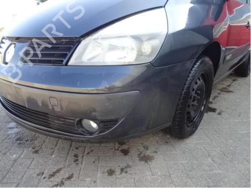 Electronic sensor RENAULT ESPACE IV (JK0/1_) 2.0 Turbo (JK0A, JK0B, JK0N) | BP40470057M84  - Image 16