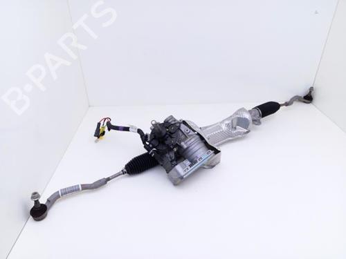 Used Steering rack Steering rack OPEL ASTRA L Sports Tourer (OV5) 1.2 (FRHNPJ) (110 hp) 40481322 40481322