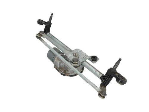 Used Front wipers mechanism Front wipers mechanism SEAT LEON (5F1) 1.4 TSI (150 hp) 40393890 40393890