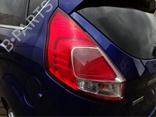 Used Left taillight Left taillight FORD FIESTA VI (CB1, CCN) 1.0 EcoBoost (100 hp) 40358005 40358005