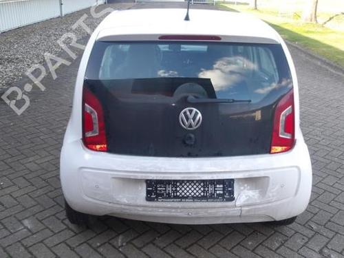 Pedal VW UP! (121, 122, BL1, BL2, BL3, 123) 1.0 | BP40399575I4 - Image 9