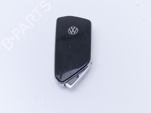 other-vw-golf-viii-cd1-da1-2019-40421524 main image