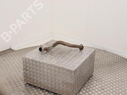 Exhaust system SUZUKI SX4 S-Cross (JY) 1.4 Hybrid (Mild Hybrid) (AKK 414) | BP40478683M121 - Image 4
