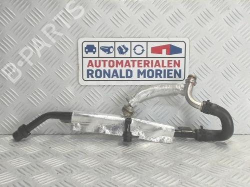 Used Pipe Pipe AUDI A7 Sportback (4GA, 4GF) 2.0 TFSI quattro (252 hp) 40374087 40374087