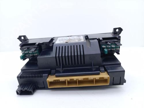 Climate control AUDI A6 C5 (4B2, 4B4) 1.8 T quattro | BP40359832I5 - Image 3