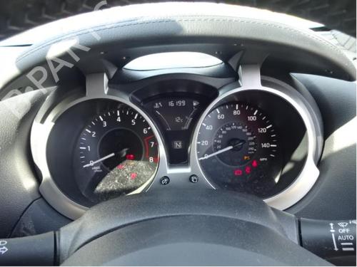 Electronic module NISSAN JUKE (F15) 1.6 | BP40432183M83 - Image 35