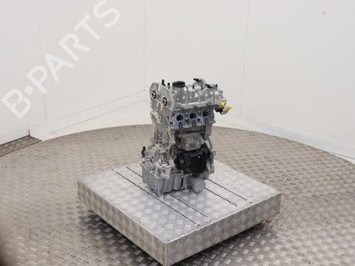 Used Engine Engine SKODA SCALA (NW1) 1.0 TGI CNG (90 hp) 40413146 40413146