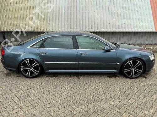 Control unit AUDI A8 D3 (4E2, 4E8) 6.0 W12 quattro | BP40419729M11 - Image 6