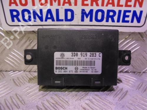 electronic-module-vw-phaeton-3d1-3d2-3d3-3d4-3d6-3d7-3d8-3d9-2002-2003-2004-2005-2006-2007-2008-2009-2010-2011-2012-2013-2014-2015-2016-40359206 main image