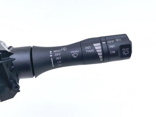 Steering column stalk RENAULT KOLEOS I (HY_) 2.0 dCi (HY0K) | BP40468948I23 - Image 4