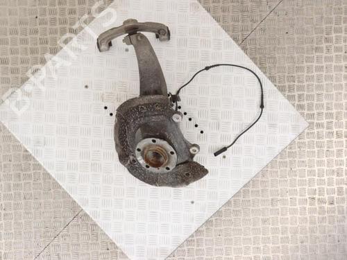 Left front steering knuckle BMW 5 (F10) 523 i | BP40410544M25 - Image 8