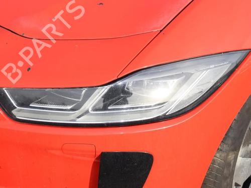 Electronic module JAGUAR I-PACE (X590) EV400 AWD | BP40476170M83 - Image 17