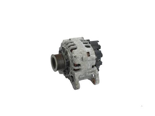 Alternator RENAULT TWINGO II (CN0_) 1.2 16V (CN04, CN0B) | BP40476715M7 - Image 5