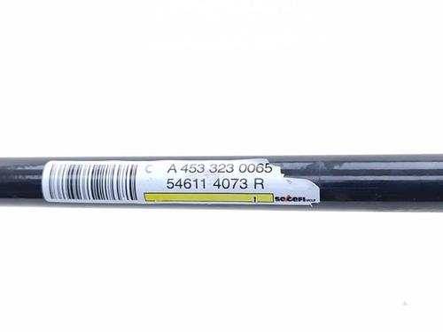Anti roll bar SMART FORTWO Coupe (453) 1.0 (453.342, 453.343) | BP40470093M96 - Image 2