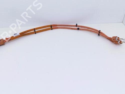 Used Wiring harness Wiring harness VW UP! (121, 122, BL1, BL2, BL3, 123) e-Up (83 hp) 40417475 40417475