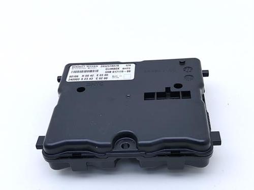 Used Control unit Control unit RENAULT CAPTUR II (HF_) E-TECH 145 (HFMU) (143 hp) 40419919 40419919