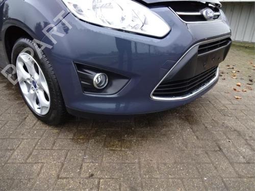 Left front driveshaft FORD C-MAX II (DXA/CB7, DXA/CEU) 1.6 Ti | BP40364165M38 - Image 16