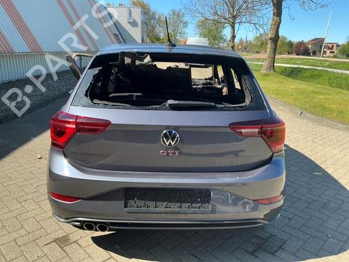 Engine VW POLO VI (AW1, BZ1, AE1) GTI | BP40516836M1 - Image 14