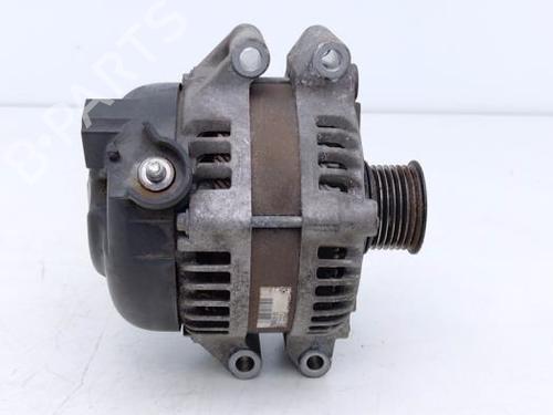 Used Alternator Alternator BMW 5 (F10) M5 (560 hp) 40413876 40413876