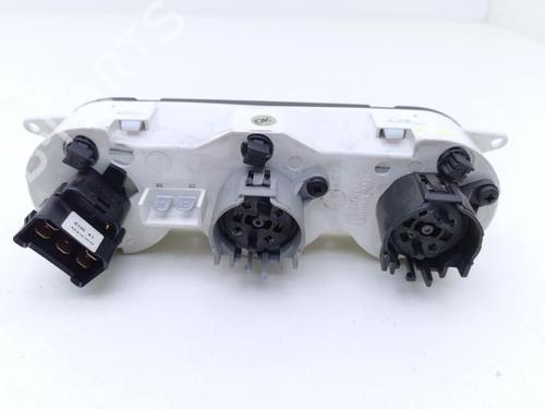 Climate control FORD TRANSIT CONNECT (P65_, P70_, P80_) 1.8 TDCi | BP40359889I5 - Image 2