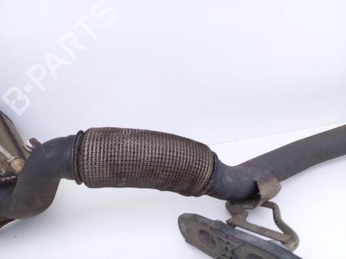 Particulate filter VW GOLF V (1K1) 2.0 TDI | BP40426497M81 - Image 4