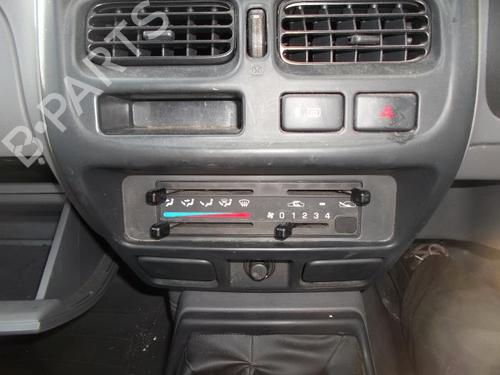 ABS pump NISSAN NAVARA NP300 (D40) 2.5 dCi 4WD | BP40368157M43 - Image 24