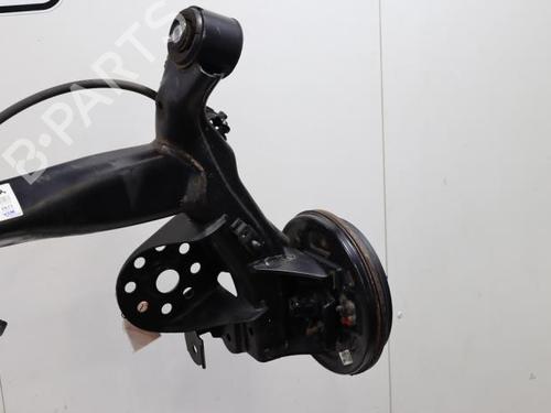 Rear axle KIA RIO IV (YB, SC, FB) 1.2 CVVT | BP40399345M2 - Image 4