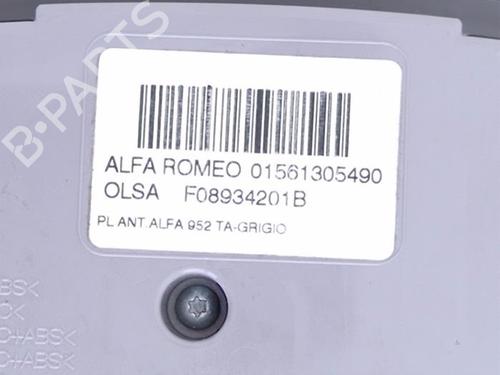 Interior roof light ALFA ROMEO STELVIO (949_) 2.0 Q4 (949.AXA2A) | BP40424218I8 - Image 4