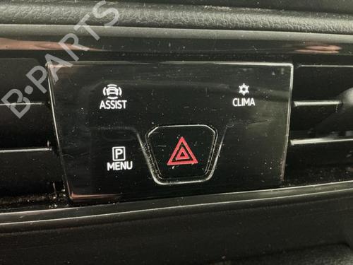 Servo brake VW CADDY V Box Body/MPV (SBA, SBH) 2.0 TDi | BP40423233M42 - Image 19