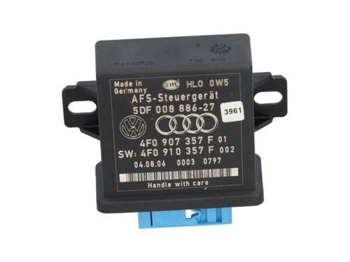 Control unit AUDI Q7 (4LB) 4.2 FSI quattro | BP40391996M11 - Image 4