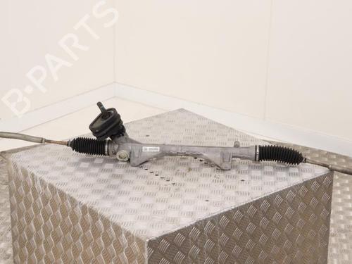Used Steering rack Steering rack NISSAN LEAF (ZE1) Electric (150 hp) 40475315 40475315