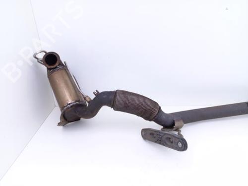 Particulate filter VW GOLF V (1K1) 2.0 TDI | BP40426497M81 - Image 2