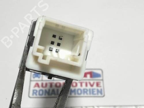 Warning switch PEUGEOT PARTNER Box Body/MPV (K9) 1.5 BlueHDI 130 | BP40469052I22 - Image 3