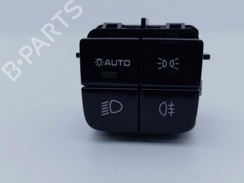 Used Headlight switch Headlight switch PORSCHE PANAMERA (971) 3.0 4 (97ABA1, 97BBA1) (330 hp) 40478486 40478486