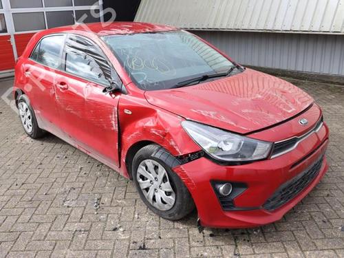 Rear axle KIA RIO IV (YB, SC, FB) 1.2 CVVT | BP40399345M2 - Image 8