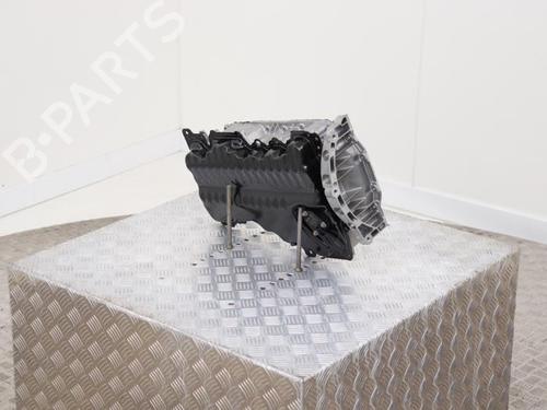 Oil sump VW PASSAT B8 Variant (3G5, CB5) 2.0 TDI | BP40402896M115 - Image 5
