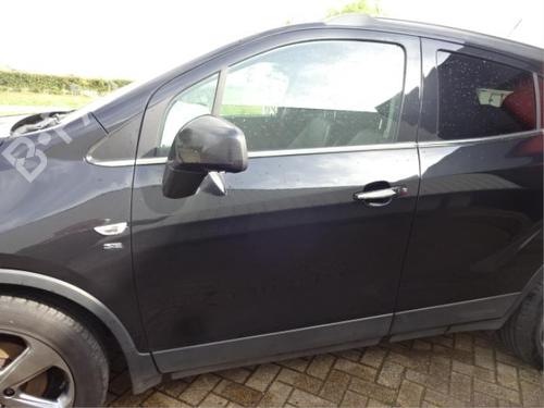 Warning switch OPEL MOKKA / MOKKA X (J13) 1.6 (_76) | BP40361268I22 - Image 28