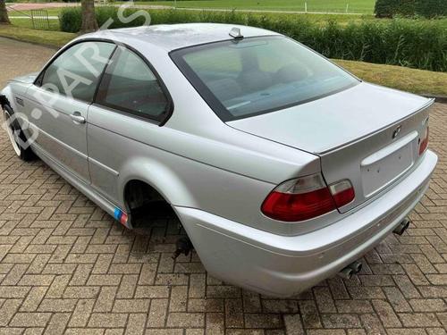 Other BMW 3 Coupe (E46) M3 | BP40419799O1 - Image 8