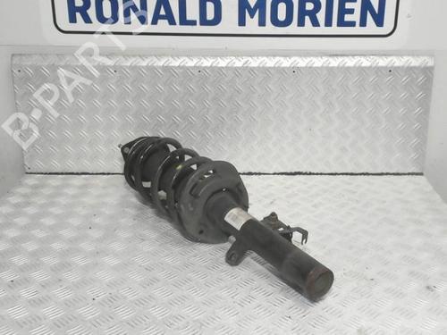 Left front shock absorber FORD TRANSIT CUSTOM V362 Van (FY, FZ) 2.0 EcoBlue | BP40364736M16 - Image 3